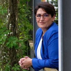 Azadeh Eshaghi