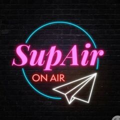 SupAir ON AIR