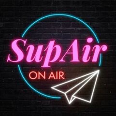 SupAir ON AIR